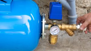 Low Water Pressure? Here’s How Booster Systems Deliver a Powerful Solution